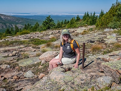 Acadia 2018